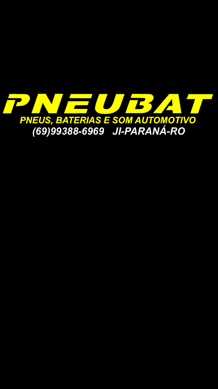 PNEUBAT